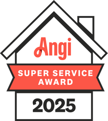 ANGI Super SERVICE GPS