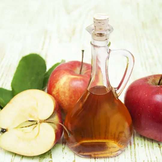 does vinegar kill ants