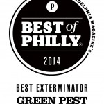 Best of Philly 2014 - Best Exterminator