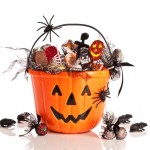 Halloween pests