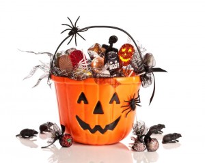 Stay Critter-free this Halloween