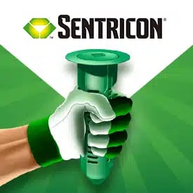 sentricon termite elimination