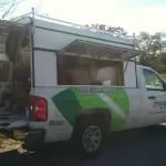 GPS Truck