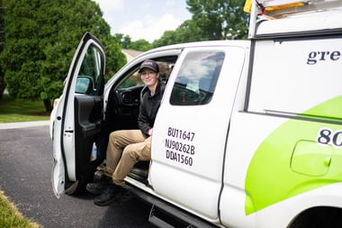 Pest Technician