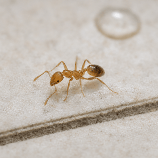 Pharaoh Ants
