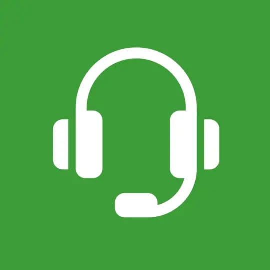 headset icon
