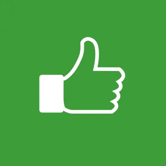 review icon