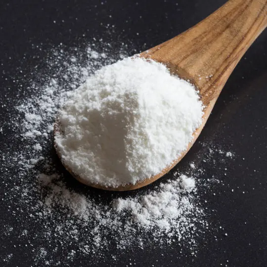 Baking soda flea treatment sale