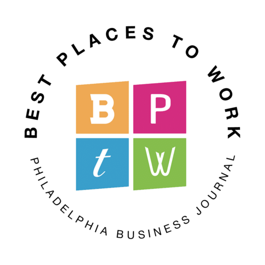 best places to work logo